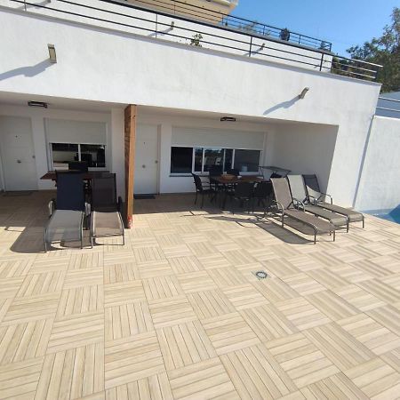 Apartamentos La Libertad 2 เบนัลมาเดนา ภายนอก รูปภาพ
