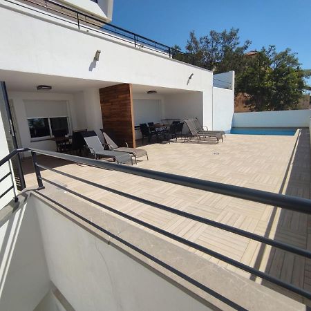 Apartamentos La Libertad 2 เบนัลมาเดนา ภายนอก รูปภาพ