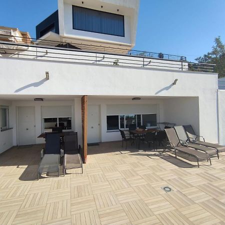 Apartamentos La Libertad 2 เบนัลมาเดนา ภายนอก รูปภาพ