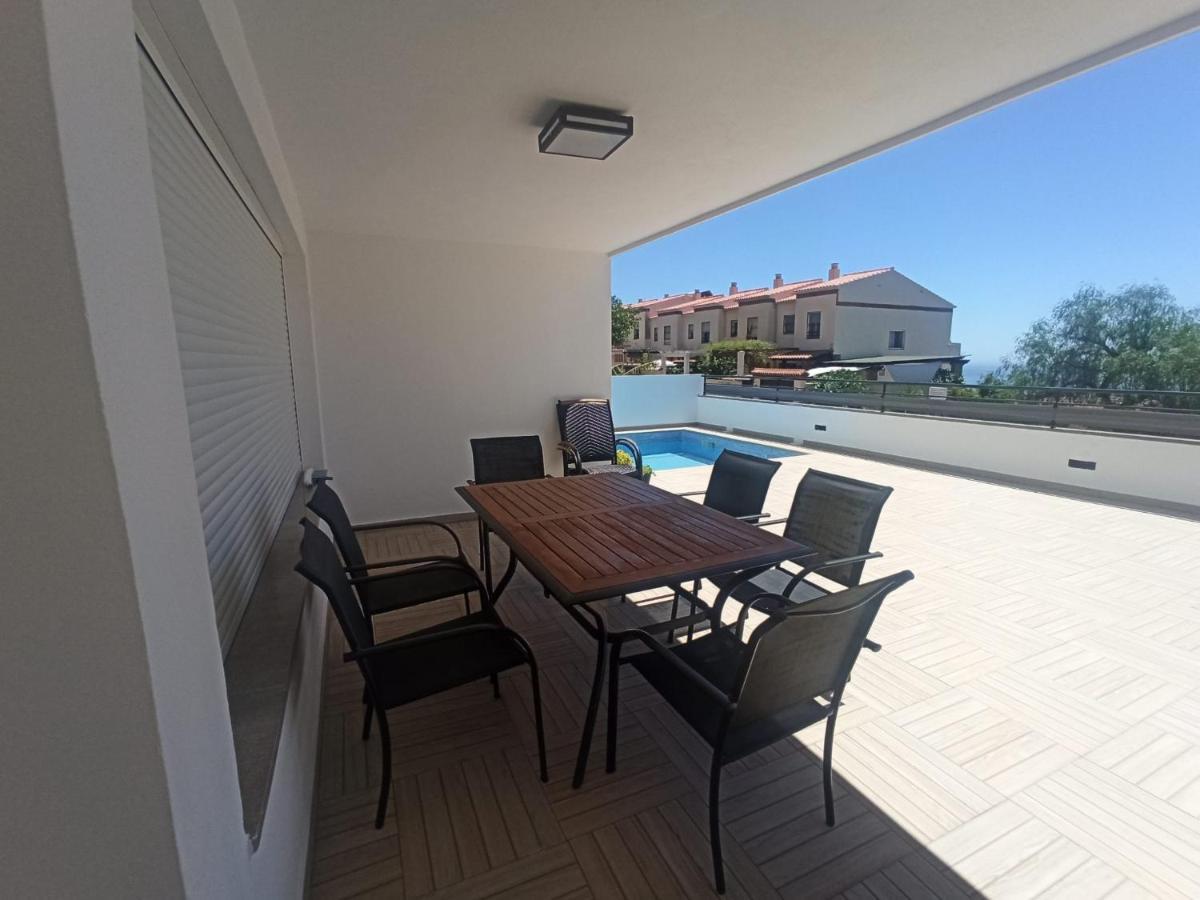 Apartamentos La Libertad 2 เบนัลมาเดนา ภายนอก รูปภาพ
