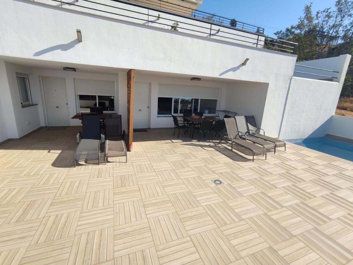 Apartamentos La Libertad 2 เบนัลมาเดนา ภายนอก รูปภาพ