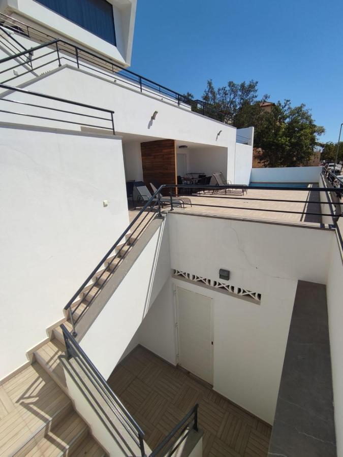 Apartamentos La Libertad 2 เบนัลมาเดนา ภายนอก รูปภาพ